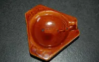 Popielniczka - porcelit PRUSZKÓW — ujęcie 2