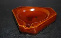 Popielniczka - porcelit PRUSZKÓW — ujęcie 4