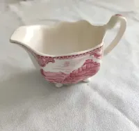 Porcelana angielska Johnson Bros. Mlecznik. — ujęcie 3