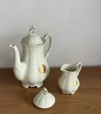 Porcelana Bavaria — ujęcie 2
