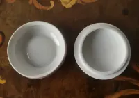 Porcelana Ćmielów puzderko szkatułka kolekcja PRL — ujęcie 5