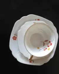 Porcelana Erbendorf Bavaria — ujęcie 5