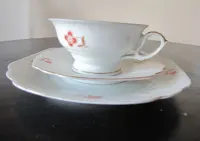 Porcelana Erbendorf Bavaria — ujęcie 2