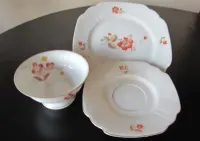 Porcelana Erbendorf Bavaria — ujęcie 3