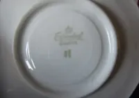 Porcelana Erbendorf Bavaria — ujęcie 4