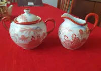 Porcelana nieużywana, kolekcjonerska — ujęcie 4