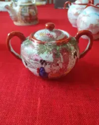 Porcelana nieużywana, kolekcjonerska — ujęcie 5