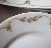 Porcelana Rosenthal Zestaw obiadowy 1910 rok — ujęcie 2