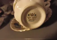 Porcelana Royal Albert Berkeley Filiżanki — ujęcie 2