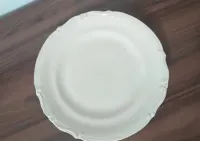Porcelana Tułowice talerze — ujęcie 2