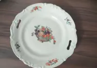 Porcelana Tułowice talerze — ujęcie 4