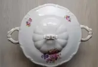 Porcelana waza Tielsch Wałbrzych — ujęcie 3