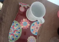 Porcelana zestaw — ujęcie 2