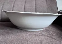Porcelanowa miska z PRL - ceramika Wałbrzych — ujęcie 3