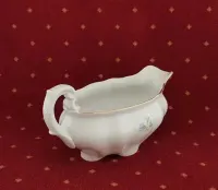Porcelanowa sosjera - ĆMIELÓW po 1947 roku — ujęcie 4
