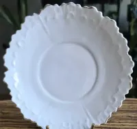 Porcelanowe duo (filiżanka i spodek) – RS Prussia (Tułowice). — ujęcie 5