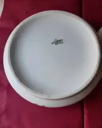 Porcelanowe puzderko Limoge — ujęcie 4