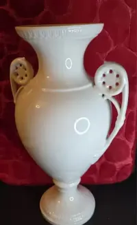 Porcelanowy duzy wazon KAISER 42 cm — ujęcie 4