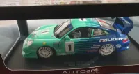 porsche 911  gt3 super taikyu — ujęcie 2