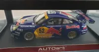 porsche cup monza  redbull — ujęcie 2
