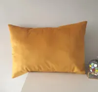 Poszewka ozdobna 35x50 cm dekoracja NOWA — ujęcie 2