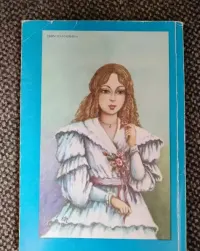 Pożegnanie z Avonlea-Lucy Maud Montgomery — ujęcie 2