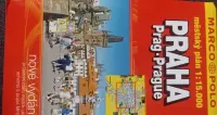 Praga mapa i przewodnik — ujęcie 4