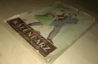 Praktyczny Kalendarz dla wszystkich na rok 1942 - unikat czasu wojny — ujęcie 4