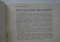 Programy teatralne JARACZ Łódź Igraszki z diabłem / Bajka o krasnoludkach... — ujęcie 4