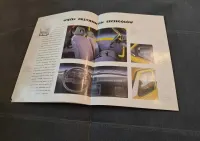 Prospekt FIAT 126 el 126p maluch — ujęcie 3