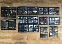 Prospekty Brabus, Startech Land Rover, Range Rover, Jaguar, Mercedes - cena za wszystko — ujęcie 4