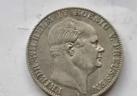 Prusy Talar 1859 — ujęcie 4
