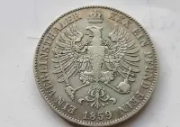 Prusy Talar 1859 — ujęcie 2