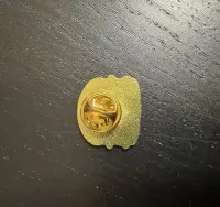 Przypinka Pin Big Mac McDonalds — ujęcie 3