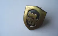 Przypinki metalowe z okresu PRL różne 6 szt. - sprzedam — ujęcie 5