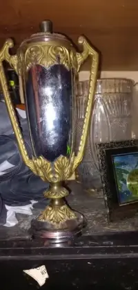 Puchar z PRL zabytek — ujęcie 2