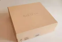 Pudełko Alexandre Birman 33x33x11 cm — ujęcie 3