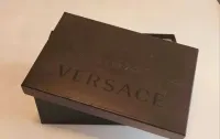 Pudełko Versace 30x20x11,5 cm — ujęcie 2
