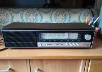 Radio Giewont-PRL — ujęcie 4