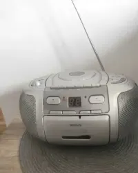radio magnetofon — ujęcie 2