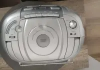 radio magnetofon — ujęcie 4