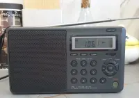 Radio tranzystorowe wielozakresowe Optimus c331e — ujęcie 2