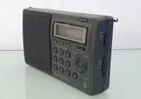 Radio tranzystorowe wielozakresowe Optimus c331e — ujęcie 5