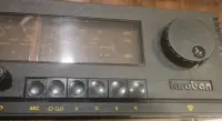Radio Unitra Diora Taraban DMP-502 — ujęcie 2