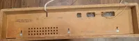 Radio Unitra Diora Taraban DMP-502 — ujęcie 3