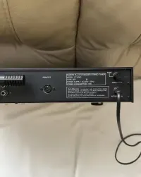 Radio Vintage tuner — ujęcie 2