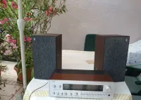 Radio zabytkowe. — ujęcie 2