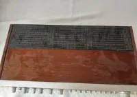 Radio zabytkowe. — ujęcie 3