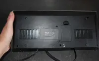 Radiobudzik z lampą COSMEL typ CR-371 - lata 80-te - SPRAWNY — ujęcie 5
