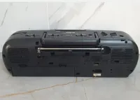 Radiomagnetofon Panasonic rx-sf430 vintage — ujęcie 5